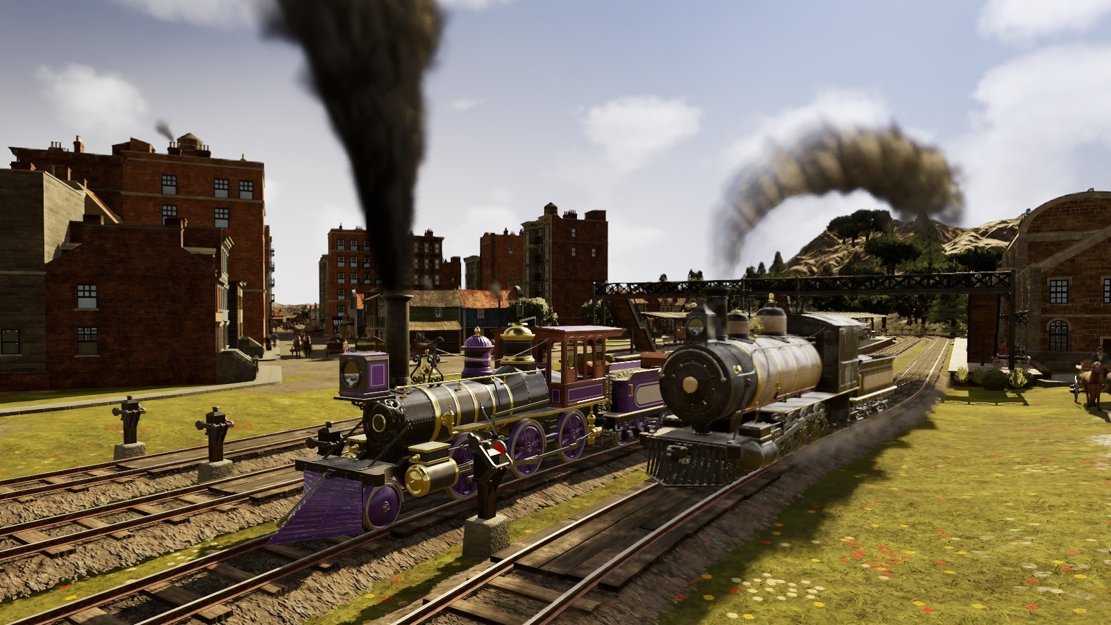 Railway Empire - Imagen 32